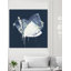 «Bells In Motion On Canvas» par Daleno, reproduction d'art-92588004