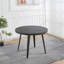 Table de salle à manger extensible-890421308