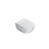 Catalano 1.2 Gallons GPF Elongated Wall Mounted (Seat Not Included)