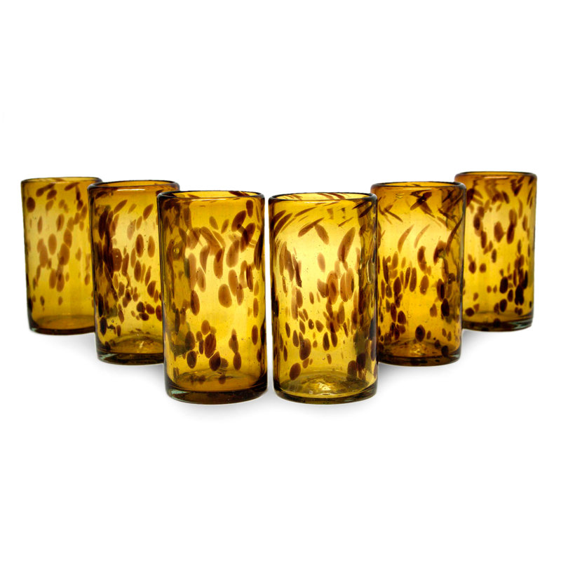Adhamh 12 oz. Verre Highball