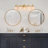 5-Light Dimmable Vanity Light-1822864022