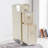 Audrie Freestanding Linen Cabinet