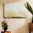 Lingering Light II-Gallery Wrapped Canvas