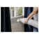 GE 10,000 BTU Smart Portable Air Conditioner For Medium Rooms Up To 450 Sq Ft.