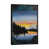 Black Framed Canvas