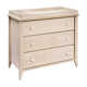 Sprout 3 Drawer Changer Dresser