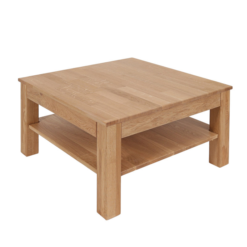 Munising Coffee Table, 75 x 75 x 45cm