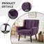 Fauteuil d'appoint Bolanle-1574598674