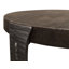 Solid Wood End Table