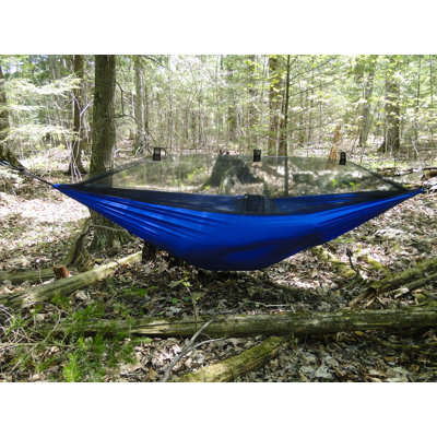 Hamac de camping Liefke