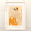 Oslo, carte de la ville, impression-44268114-44268124