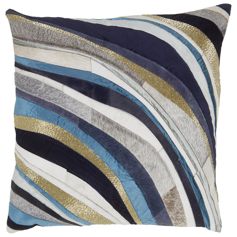 Square Pillow Cover & Insert
