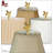Elegant Leaves Lamp Finial-36759218