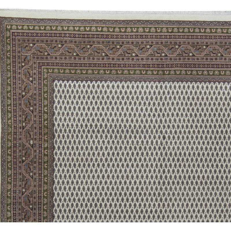 One-of-a-Kind 8'3" X 10'1" Area Rug