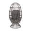FAUTEUIL PIVOTANT RESEDA-1480385948