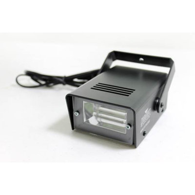 LED Projection & Strobe Lights