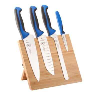 Sunbeam 13 Piece Stainless Steel Knife Block Set