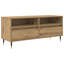 Unfinished TV Stand for TVs up to 24"-720264244