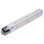 DEL T9 8 watts - transparente - base moyenne - 90 IRC - 120 volts