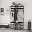 Hall Tree 44cm Wide-340848062