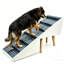 Escalier pour chien et lit 2 en 1 Joshua-132454769-132454767