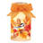 LED Lighted Fall Harvest Chickadee Mason Jar Lamp
