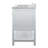 Maximas 61" Double Bathroom Vanity With Marble Top-1199710628