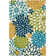 Mantador Floral Indoor / Outdoor Rug