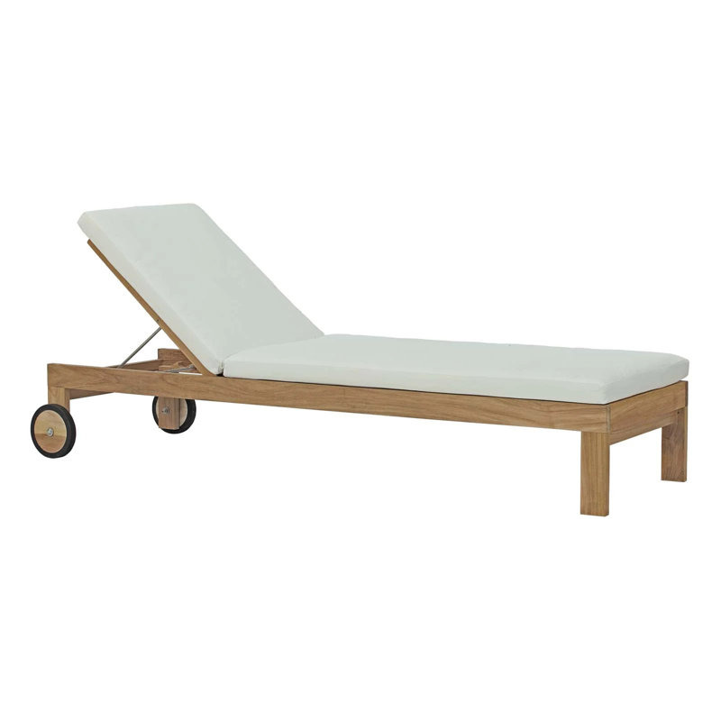 Chaise longue Golden Hour