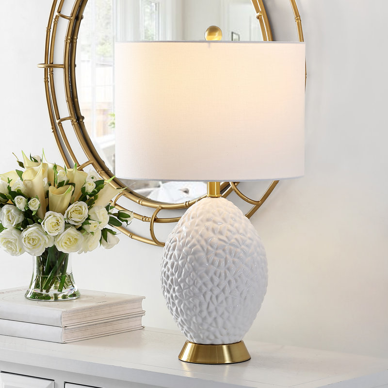 Ceramic Table Lamp
