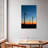 Lilie Wind Turbines At Dusk-108598105