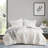 Porter Soft Washed Pinch Pleated Comforter Set-1795072504-1765176910