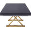 Table de salle à manger extensible Woolum-472075183-472075168