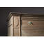 Faubourg 78.7'' W Solid Wood Sideboard