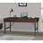 Pullam Adjustable Solid Wood Computer Desk