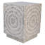 Ledonne Accent Stool