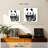Brampt Panda Illustration-109372564