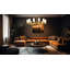 Lustre 12 lumières Avers-100156996