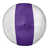 Blanc / Mauve