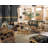 Galindo Upholstered 73'' Sofa-1544943786