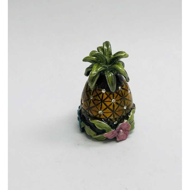 Alday Handmade Decorative Box