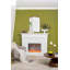 Miroir de conception classique avec cadre d'inspiration baroque-1692483452-1692483441