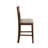 Ziemer 2 - Person Solid Wood Top Four Leg Dining Set-1518477532