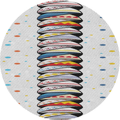Indoor Rug
