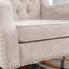 Chaise d'appoint, chaise de salon-1684949602
