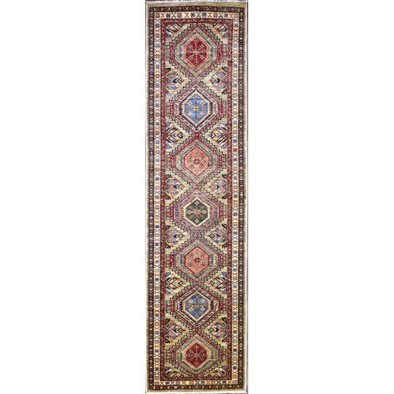 Tapis noué à la main Dover