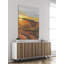 « follow the coucher de soleil » par parvez taj,-reproduction d’art sur toile tendue-1114750066
