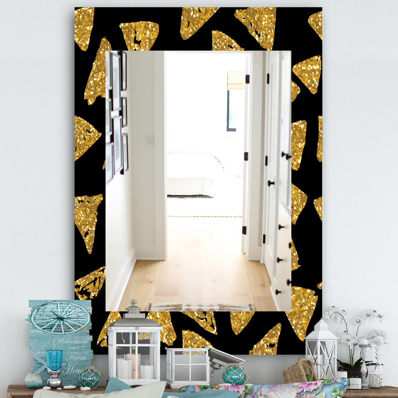 Miroir de salle de bain/meuble-lavabo obsidian expositions 11, H 39,4 po x l 29,5 po