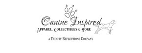 Canine Inspired Logo