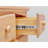 Sandisfield Kids 6 - Drawer Chest-1002423964